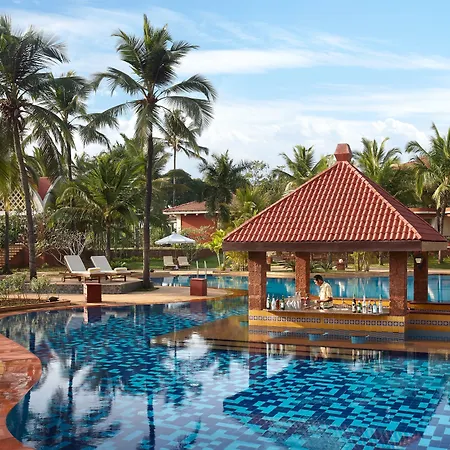 Caravela Beach Resort-3
