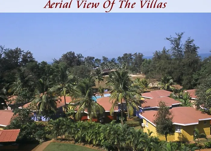 Varca Palms Beach Resort